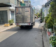 3 Bán nhà hẻm ô tô 3 tầng mới giá tốt 3 Bán nhà hẻm ô tô 3 tầng mới giá tốt