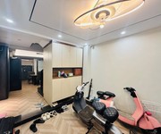 Bán nhà phố giang văn minh, ba đình, dân xây, gần phố, hai thoáng, 37m, 5 tầng, 9.5 tỷ