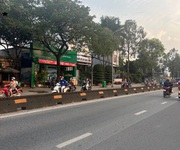 Bán nhà mặt tiền kênh tân hóa  15m x 50m    quận tân phú