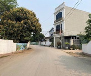 Bán đất trục chính thôn cõi, cổng chính khu công nghiệp tam dương 1, vĩnh phúc 105m, 1tỷ 90, kinh