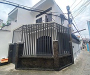 Bán nhà hẻm xe hơi phan văn hớn quận 12 - 121m2 - ngang 5.5m - thu nhập 18tr/tháng   7,5 tỷ tl
