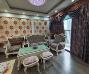 Green stars   căn góc  presidential suite  trên không   tầm view hồ vĩnh cửu