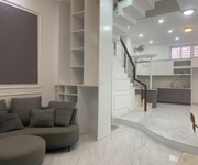 Bán nhà 2 tầng HXH Phạm Văn Chiêu- Gò Vấp- Dt 46m2- Giá 4 tỷ 9