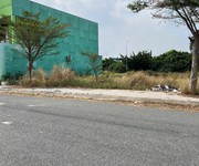 Bán đất nền đẹp khu dân cư tân đô 6x19m view hồ