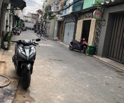 Nhà mặt tiền nhựa - giá tốt hiếm có - trung tâm tân phú - mặt tiền đường quách hữu nghiêm