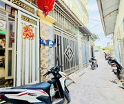 Chỉ 3 tỷ 880 triệu nhà mới 1 trệt 2 lầu hiệp thành 07 q12