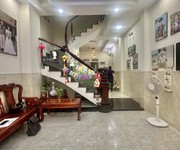 Nhà đẹp q12   giáp tân bình   hxh   87m