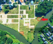 Chính chủ bán đất thổ cư 2 mặt tiền full tiện ích ngay đại học quốc gia