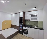 Siêu căn hộ dịch vụ yên hòa 65m 6t 14 phòng nội thất xịn, nhỉnh 20 tỷ