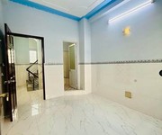 Chính chủ b.á.n nhà đoàn văn bơ q4 - diện tích 24.8m2 - giá 5.3 tỷ