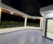 Bán nhà mới xây   1 trệt 2 lầu   tum thang - ngang 6.4m nhỉnh 7 tỷ