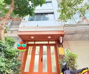 Bán nhà phố lê hồng phong, ba đình, ô tô lùi cửa, dân xây, khu hiếm nhà bán, 48m, 14.9 tỷ