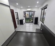 Tòa căn hộ nguyễn văn cừ   7 tầng   21 phòng   dòng tiền 130tr/tháng