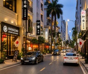 Bán nhà linh lang, phân lô ô tô vào nhà, gần phố, 82m, chỉ ngoài 30 tỷ