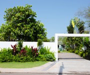 Sổ hồng sẵn - 12x40m  500m   biệt thự sát biển phước hải - chỉ 6tr/m   công chứng ngay