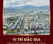 Xuống tiền nhẹ nhàng - thu lợi nhuận ngay  bài toán  chắc thắng  tại kđt vcn sầm uất nhất nha trang