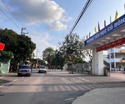 CHỦ NGỘP   Bán gấp lô đất ngay sau trường tiểu học Cổ Đông   Đoài Phương