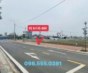 Đất đầu tư -chắc chắn sinh lời- giá 1.2 tỉ -100m2 -full thổ cư