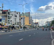 Hẻm xe hơi 7 chỗ dương quảng hàm - 5 tầng - 45m2 - giá nhỉnh 7- pháp lý chuẩn