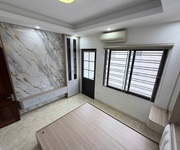 Nghĩa đô   khu vực an sinh đỉnh cao   nhà 6 tầng ô tô tránh, ở là an tâm