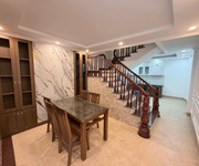 Lạc long quân   ô tô tránh   nhà 6 tầng tinh tế, giữ trọn giá trị sống ven tây hồ