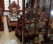 Bán nhà 4 tầng mặt phố nhánh KĐT Vạn Phúc, ph Thanh Bình, TP HD, 64m2, mt 4m, 3 ngủ, gara