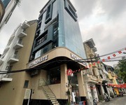 Siêu Đẹp Phố Phan Chu Trinh 7 Tầng Thang Máy lô Góc 3 Mặt Thoáng 145 Tỷ