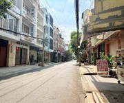 Rộng đến 100m2, ngang 6m, kết cấu 2 tầng, hẻm 4 chỗ ngay sau UBND Quận Tân Bình chỉ 9 tỷ.
