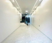 Nhà xây mới ngõ 3xx Tô hiệu - lê chân