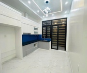 1 Nhà xây mới ngõ 3xx Tô hiệu - lê chân
