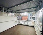 5 Nhà xây mới ngõ 3xx Tô hiệu - lê chân