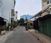 Hẻm xe hơi quay đầu - Nhà 4 tầng mới đẹp khu dân trí - Huỳnh Tấn Phát - Chỉ 7.X tỷ