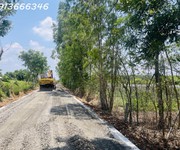 Bán đất nguyên lô xã long tân  nay xã đất đỏ, tphcm  mặt tiền đường 43m giá bán nguyên lô