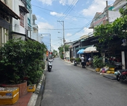 3 O2224  nhà sát vách gò vấp - giá đầu tư 