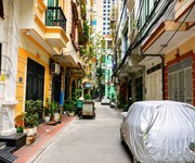 Bán nhà phố nguyễn chí thanh, đống đa, phân lô, vỉa hè ô tô thông, 48m, 5 tầng, 14.8 tỷ