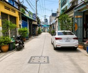 Nhà 5p aeon tân phú   hẻm 6m thông   64m 2 tầng   sẵn dòng tiền   chỉ 5.x tỷ