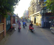 Bán nhà TÂN BÌNH , 4,3 x 11,  gần Bành Văn Trân, Chỉ 6.X TỶ