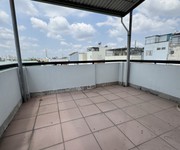 Nhà 2 mặt hẻm trịnh hoài đức   hiệp phú   view công viên tương lai   3 tầng   chỉ 5.6 tỷ