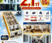 Siêu phẩm mặt phố tạo lực 2, lai uyên, bàu bàng - 150m2, 6pn, sổ đỏ chỉ 2.1 tỷ  cơ hội vàng có