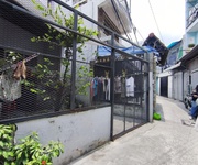 Nhà củ dễ xảy sửa mới hẻm thông, 189m2 ngang 5m, chỉ hơn 7 tỷ
