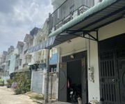 Bán nhà 1 trệt 1 lầu 4x13m giá 4,5 tỷ đường 6m huỳnh thị hai