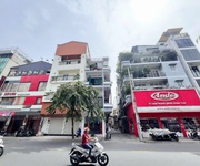 Bán nhà mặt tiền kd đ.nguyễn đình chiểu đoạn 2 chiều, quận 3 - ngang hiếm 6m 10m - sh vuông đẹp -