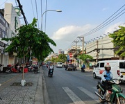 Mặt tiền nguyễn ảnh thủ, trung mỹ tây   trục kd sầm uất   giá 19,99 tỷ