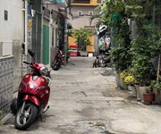 Ngang 6m hiếm   55m2   tân sơn nhì   4.7 tỷ.