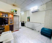Bán nhà mặt tiền nguyễn văn quá q12   52m2   giá chỉ 4.2 tỷ   gần ga t3   đang cho thuê 7tr/tháng