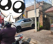 Bán nhà mặt tiền kinh doanh quốc lộ 50   gần bến xe quận 8   ngang 4,6m nở hậu tài lộc   chỉ 7,5 tỷ