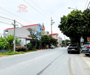 Bán Lô đất 78 m2 tại  Nội Phú   Gia Bình   Bắc Ninh