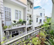 QUẬN 3 sát trục Diễu binh - hẻm 4m - 4m x 12.6m x 3 phòng ngủ, nhỉnh 7 tỷ sở hữu ngay.