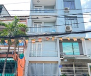Nhà 5 tầng mặt tiền bờ kè view sông đường nguyễn duy p9 q8. giá: 11.5 tỷ