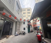 Bán nhà hẻm 417 an dương vương, quận 5 - giáp quận 1, quận 10 đoạn đẹp nhất -  chỉ 10.xx tỷ tl